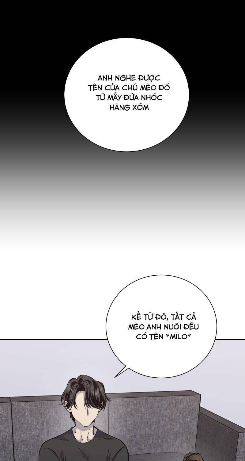 Anh Chàng Lầu Trên Chapter 27 - Trang 2