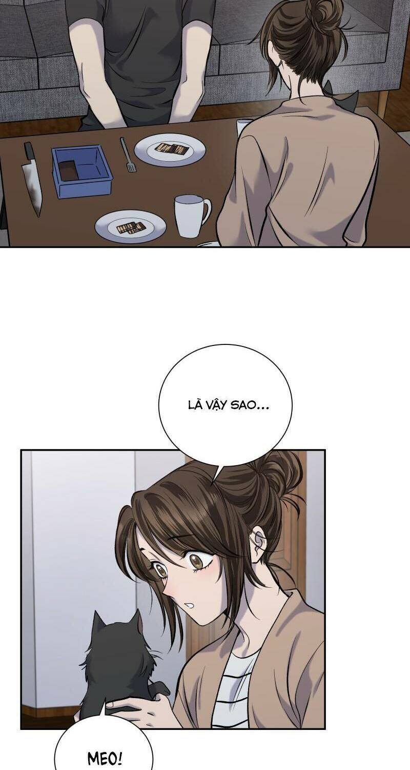 Anh Chàng Lầu Trên Chapter 27 - Trang 2