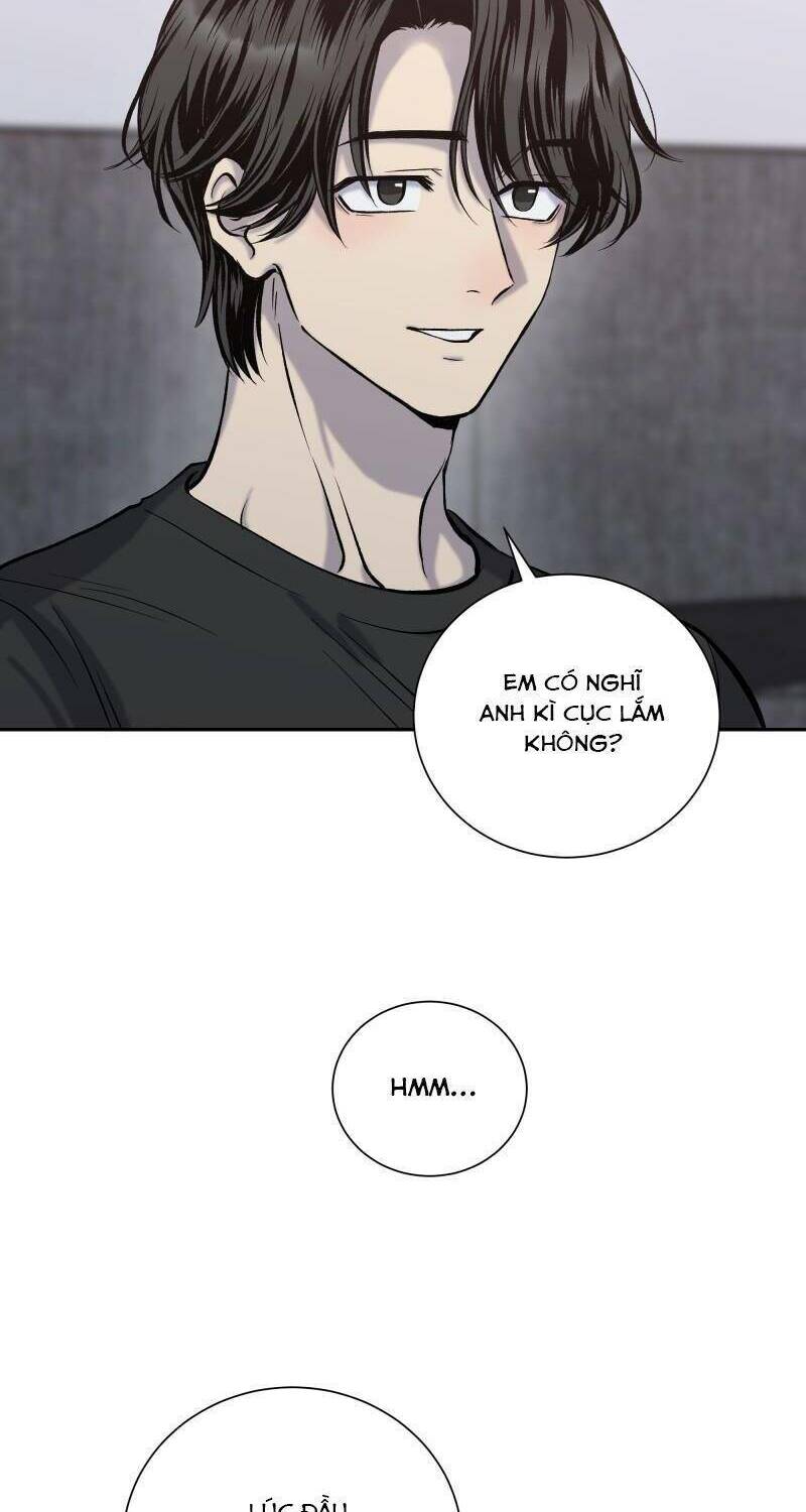 Anh Chàng Lầu Trên Chapter 27 - Trang 2