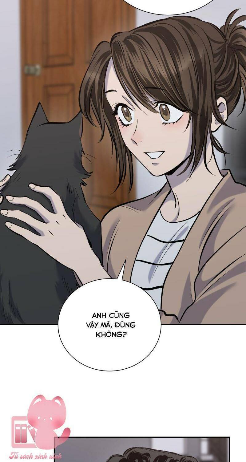 Anh Chàng Lầu Trên Chapter 27 - Trang 2