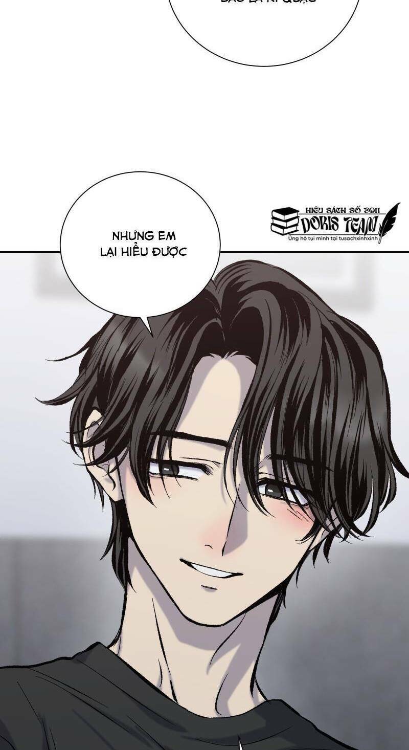 Anh Chàng Lầu Trên Chapter 27 - Trang 2