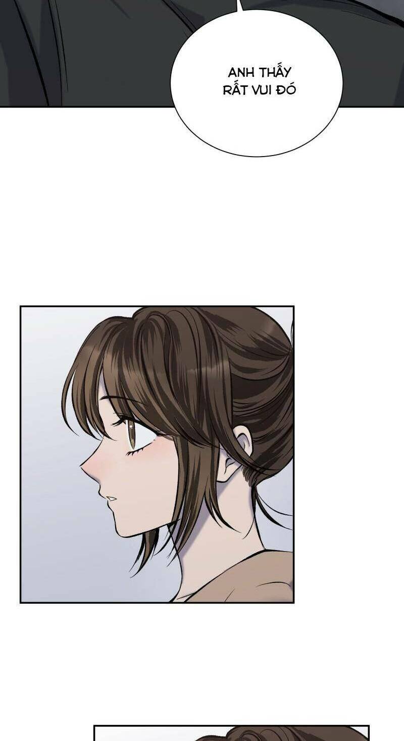 Anh Chàng Lầu Trên Chapter 27 - Trang 2