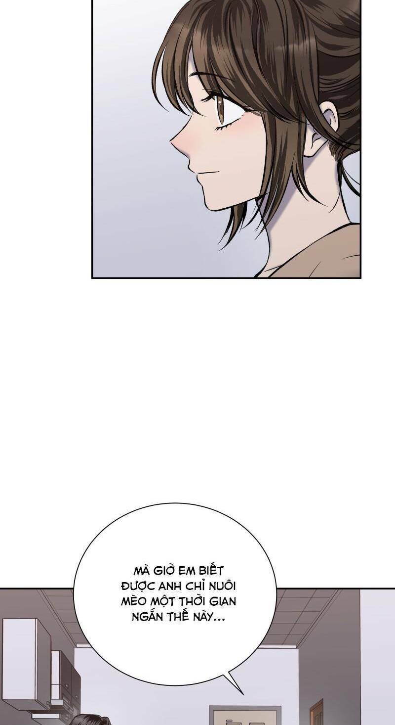 Anh Chàng Lầu Trên Chapter 27 - Trang 2