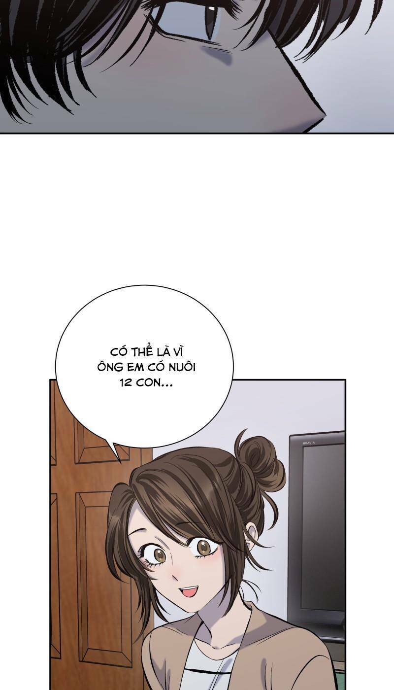 Anh Chàng Lầu Trên Chapter 27 - Trang 2