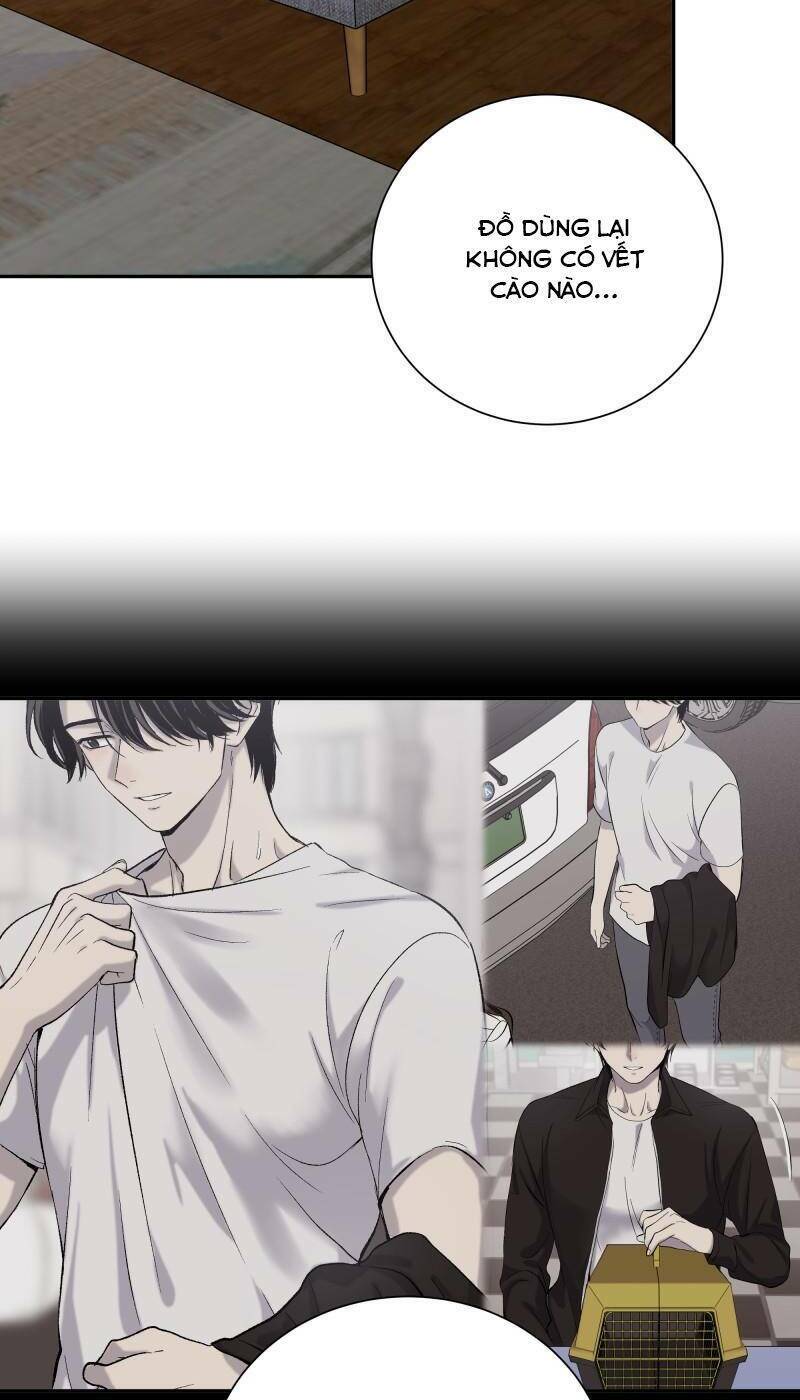 Anh Chàng Lầu Trên Chapter 27 - Trang 2