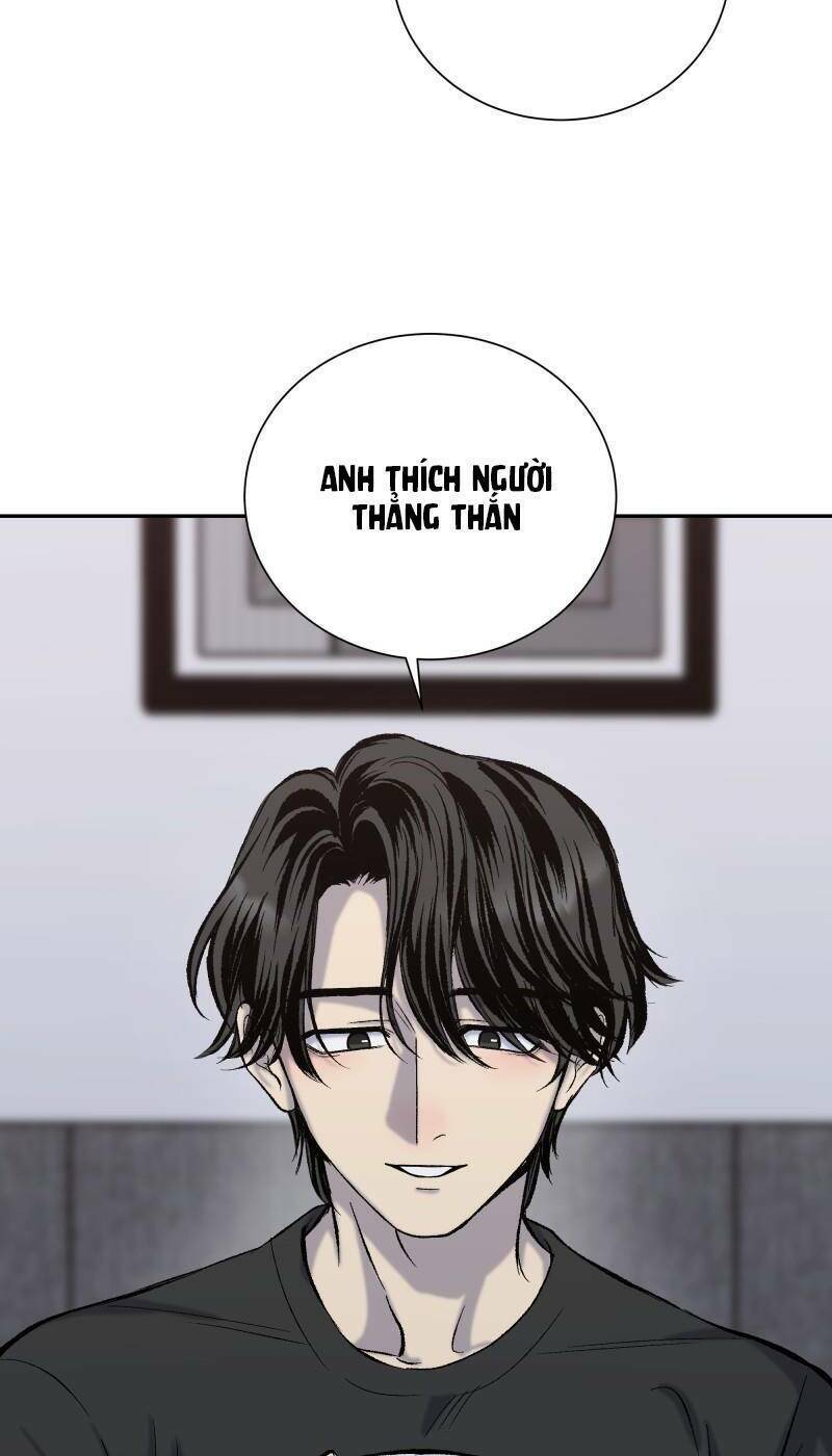 Anh Chàng Lầu Trên Chapter 27 - Trang 2