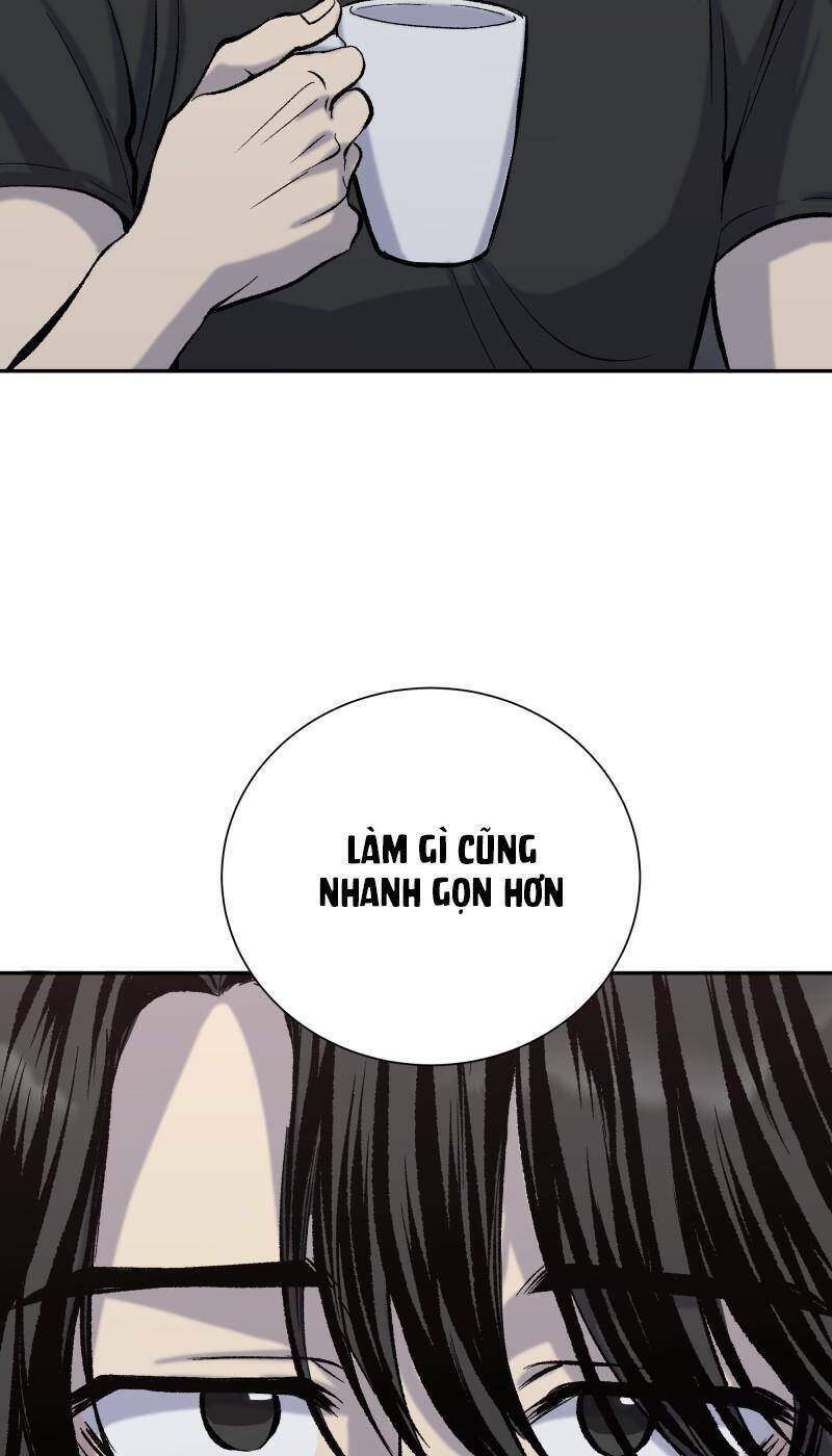 Anh Chàng Lầu Trên Chapter 27 - Trang 2