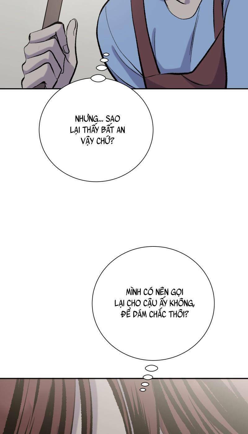 Anh Chàng Lầu Trên Chapter 27 - Trang 2