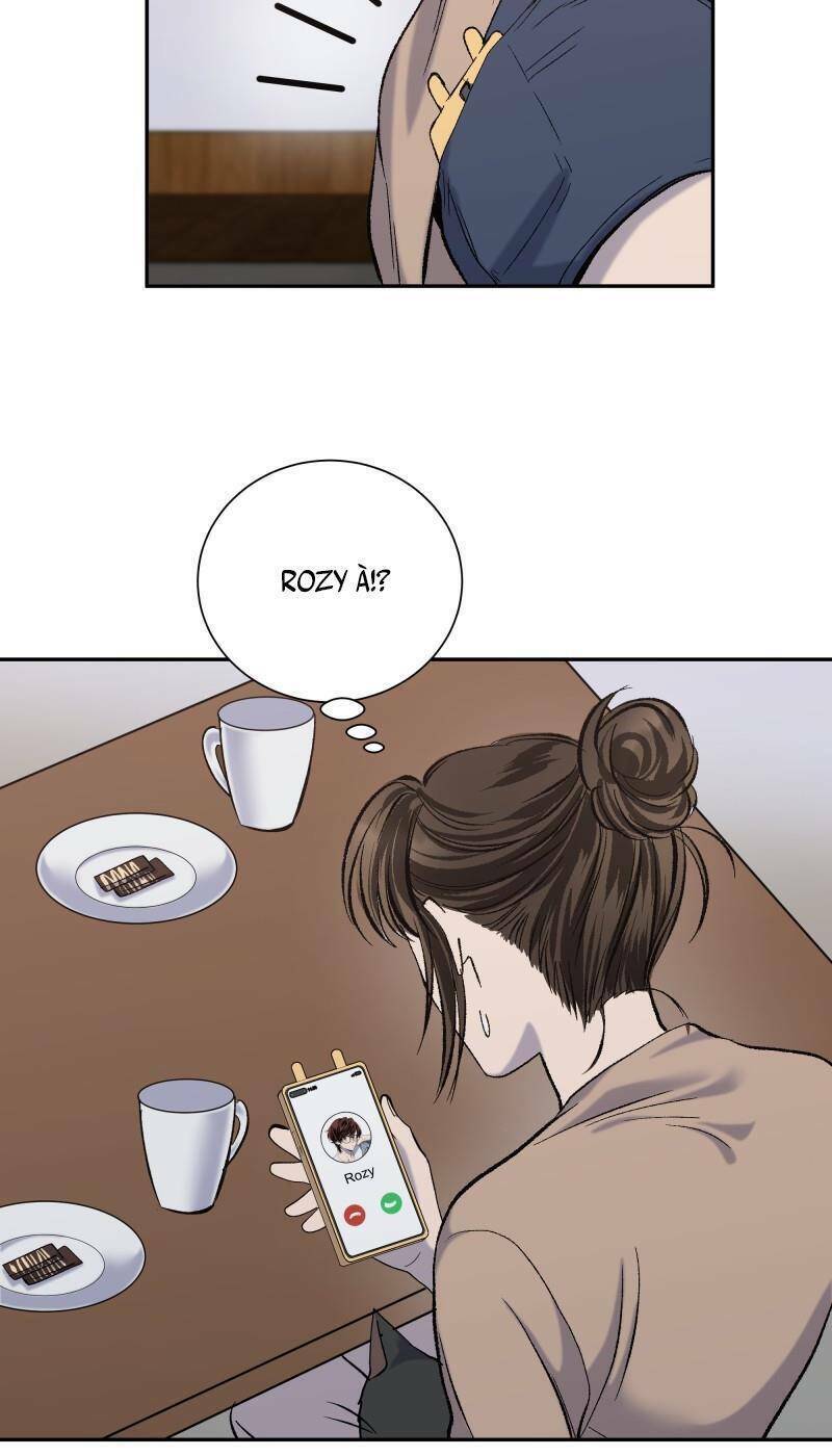 Anh Chàng Lầu Trên Chapter 27 - Trang 2