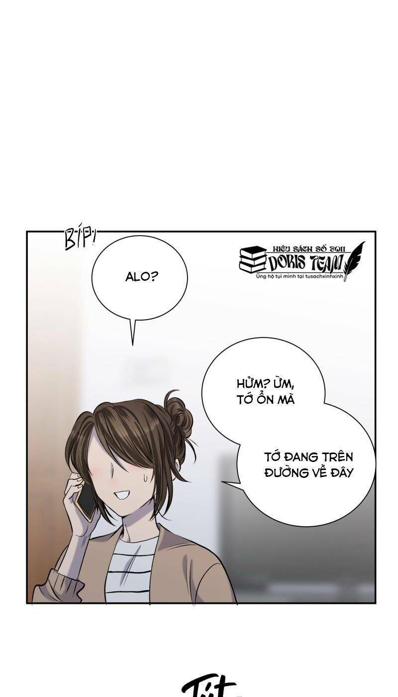 Anh Chàng Lầu Trên Chapter 27 - Trang 2