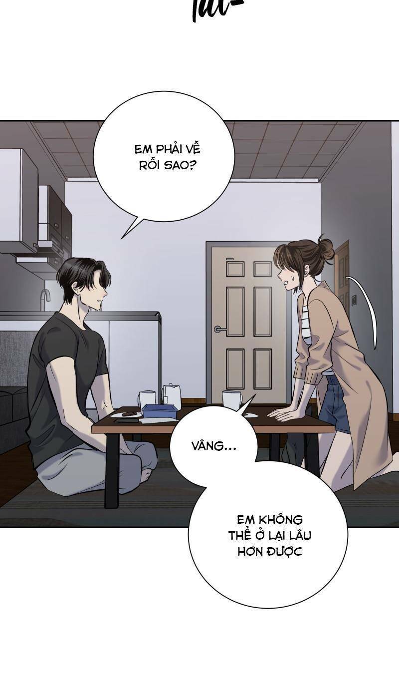 Anh Chàng Lầu Trên Chapter 27 - Trang 2
