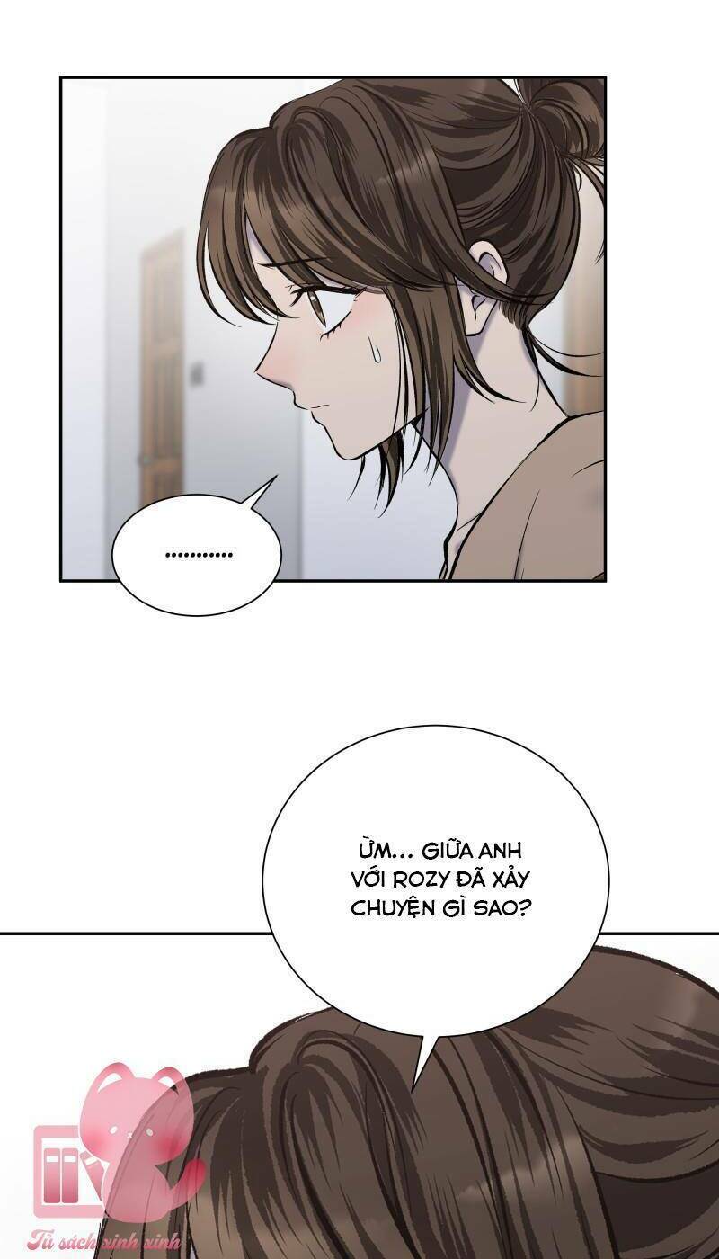Anh Chàng Lầu Trên Chapter 27 - Trang 2