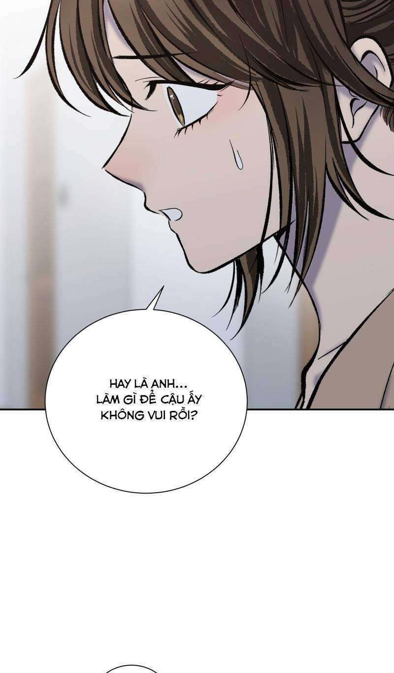 Anh Chàng Lầu Trên Chapter 27 - Trang 2