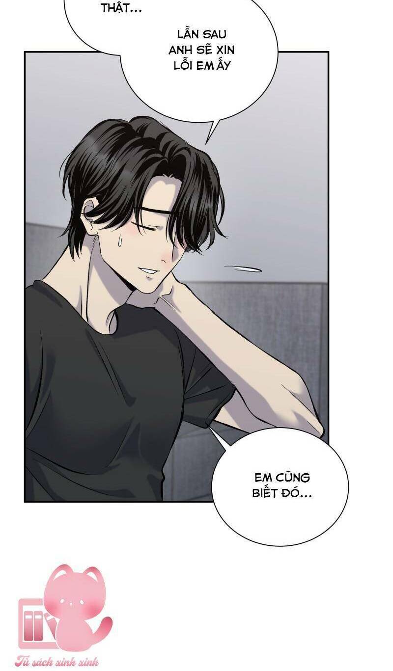 Anh Chàng Lầu Trên Chapter 27 - Trang 2