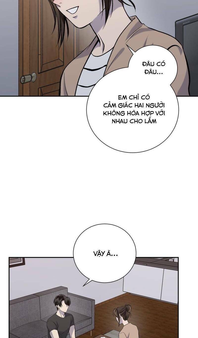 Anh Chàng Lầu Trên Chapter 27 - Trang 2