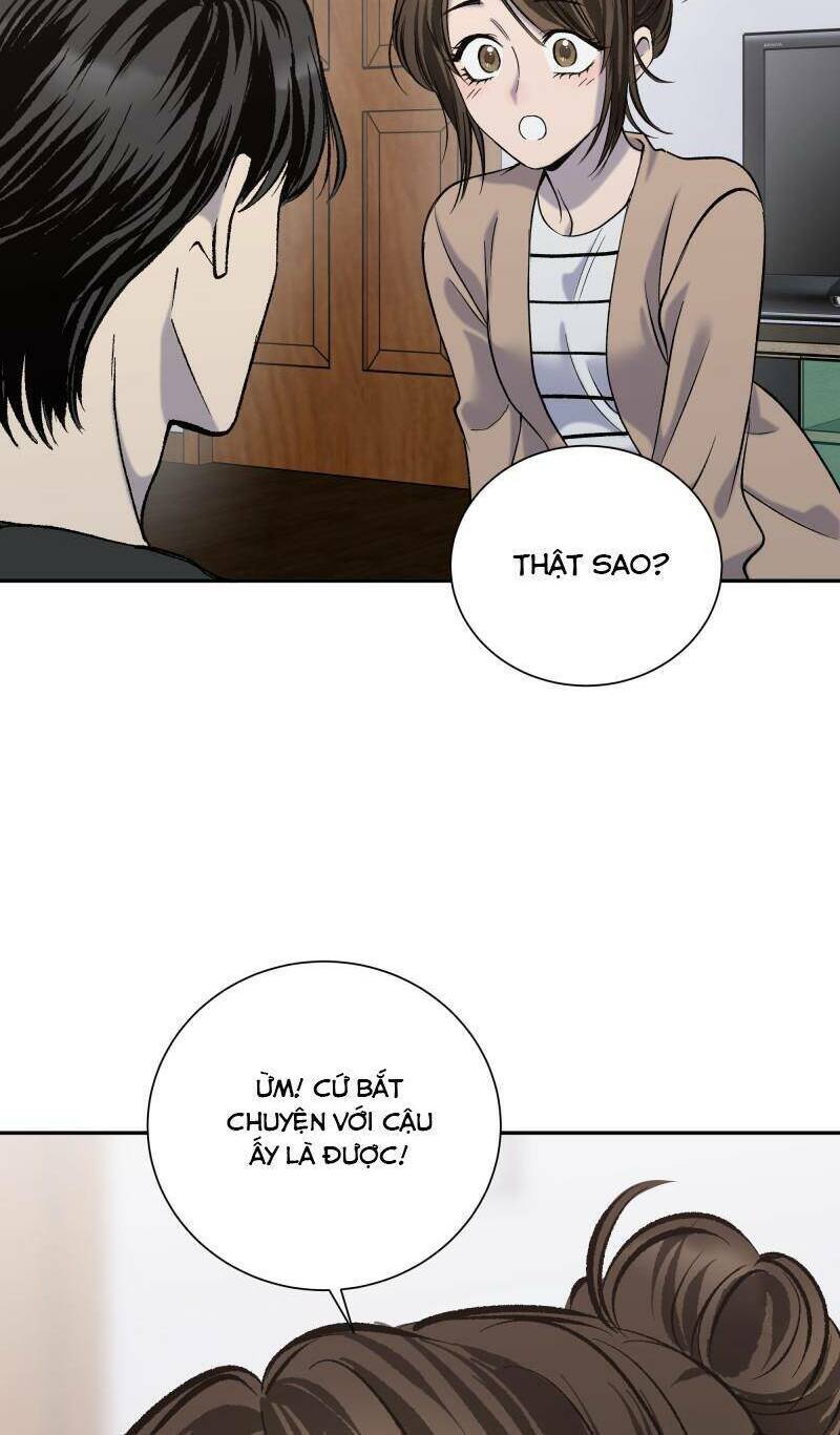 Anh Chàng Lầu Trên Chapter 27 - Trang 2