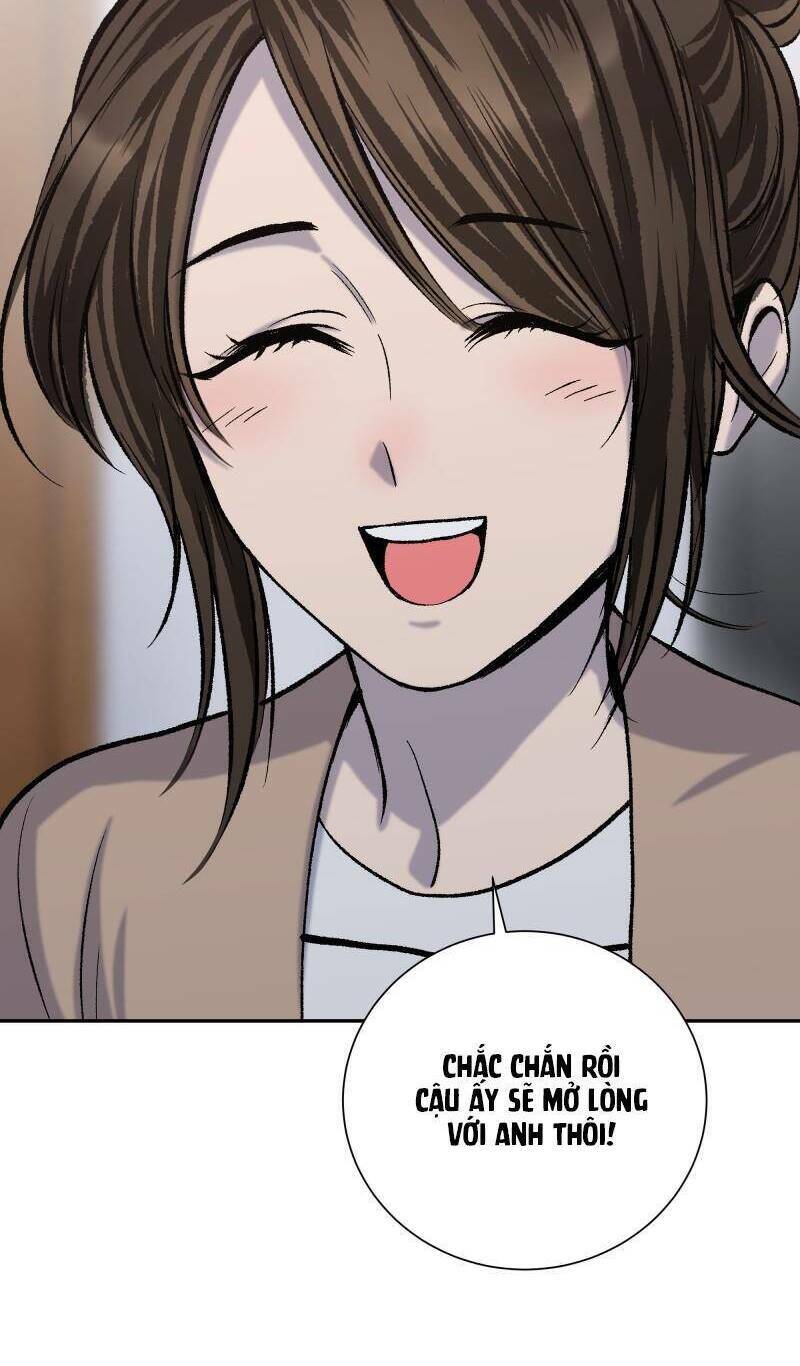 Anh Chàng Lầu Trên Chapter 27 - Trang 2