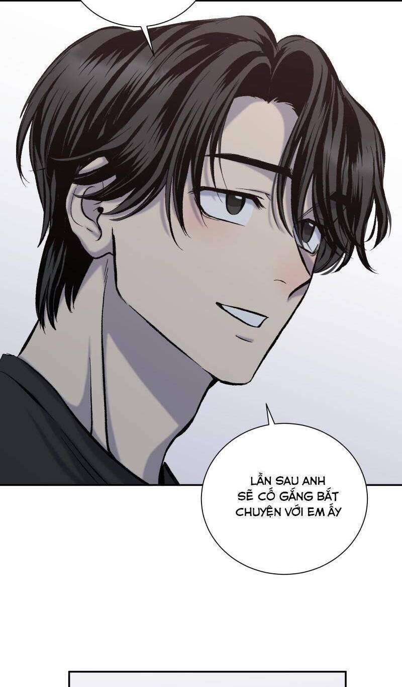 Anh Chàng Lầu Trên Chapter 27 - Trang 2