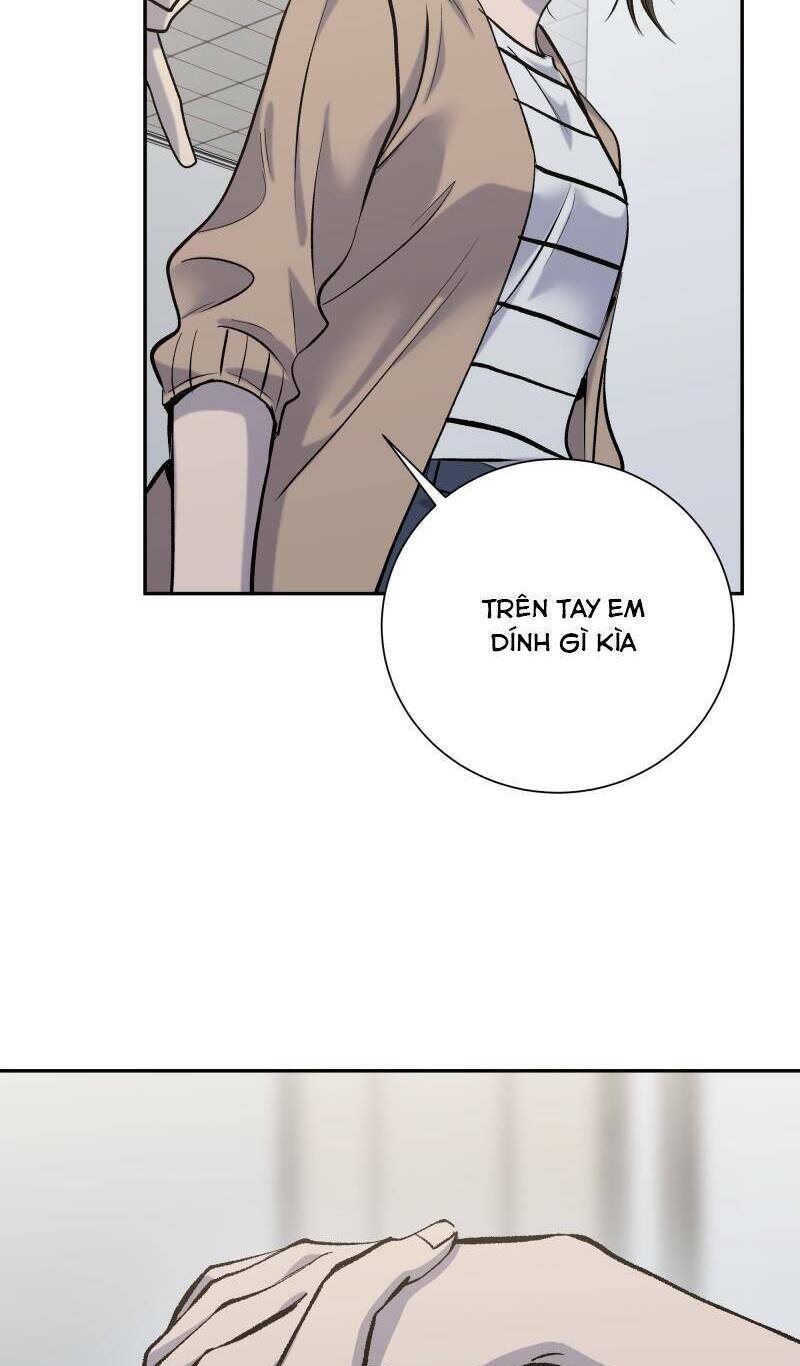 Anh Chàng Lầu Trên Chapter 27 - Trang 2