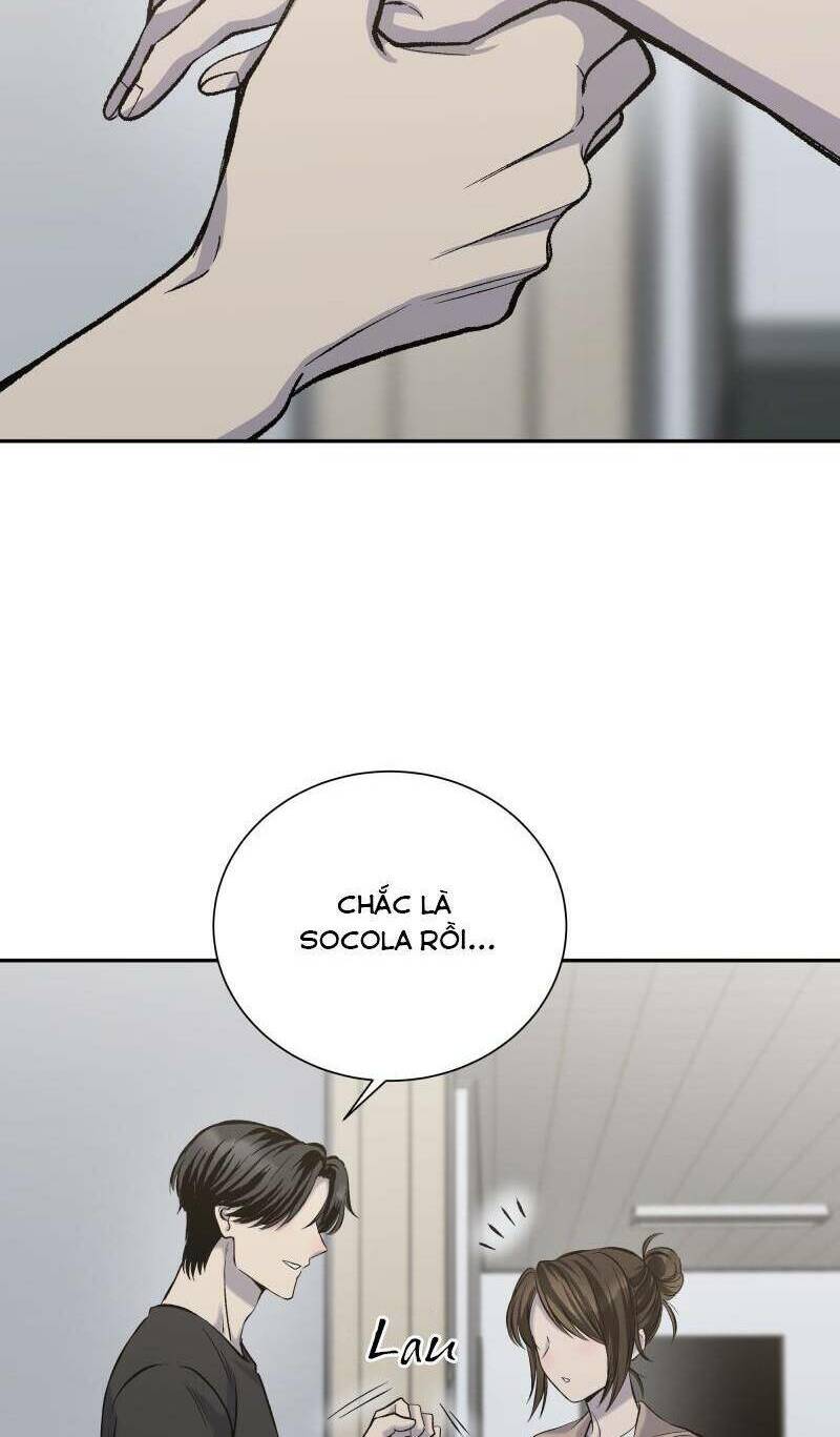 Anh Chàng Lầu Trên Chapter 27 - Trang 2