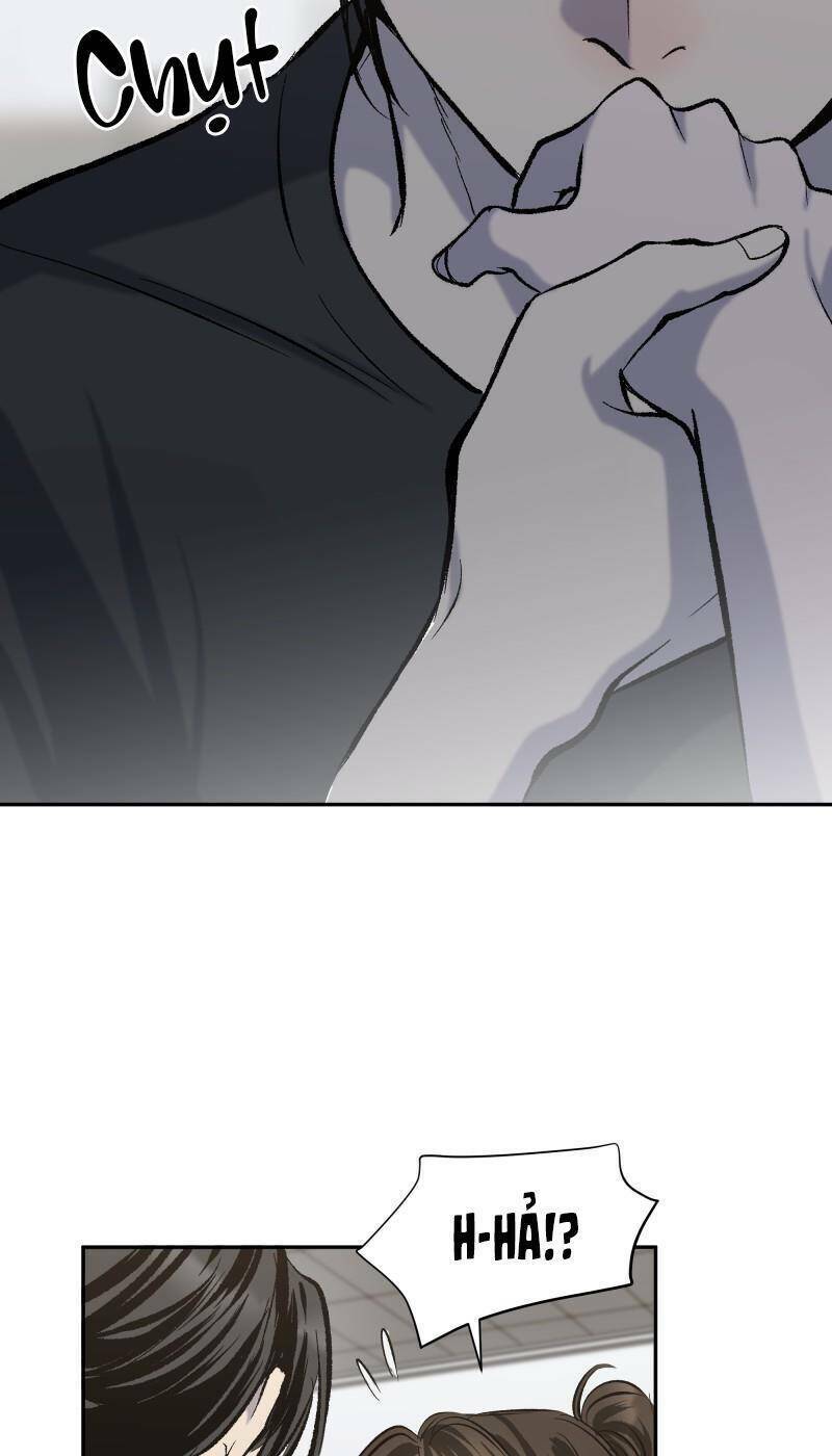 Anh Chàng Lầu Trên Chapter 27 - Trang 2