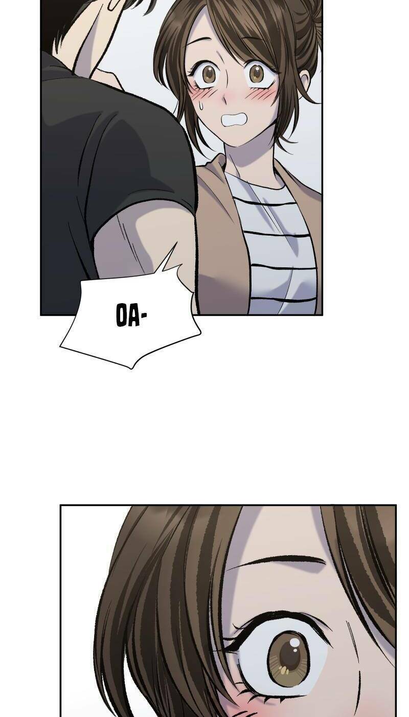 Anh Chàng Lầu Trên Chapter 27 - Trang 2