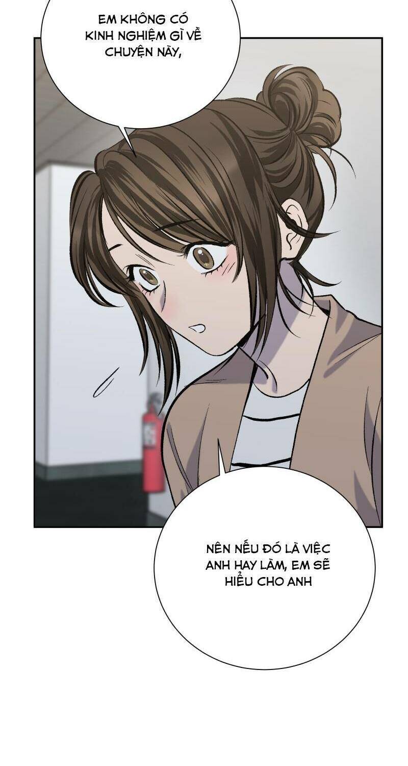 Anh Chàng Lầu Trên Chapter 27 - Trang 2