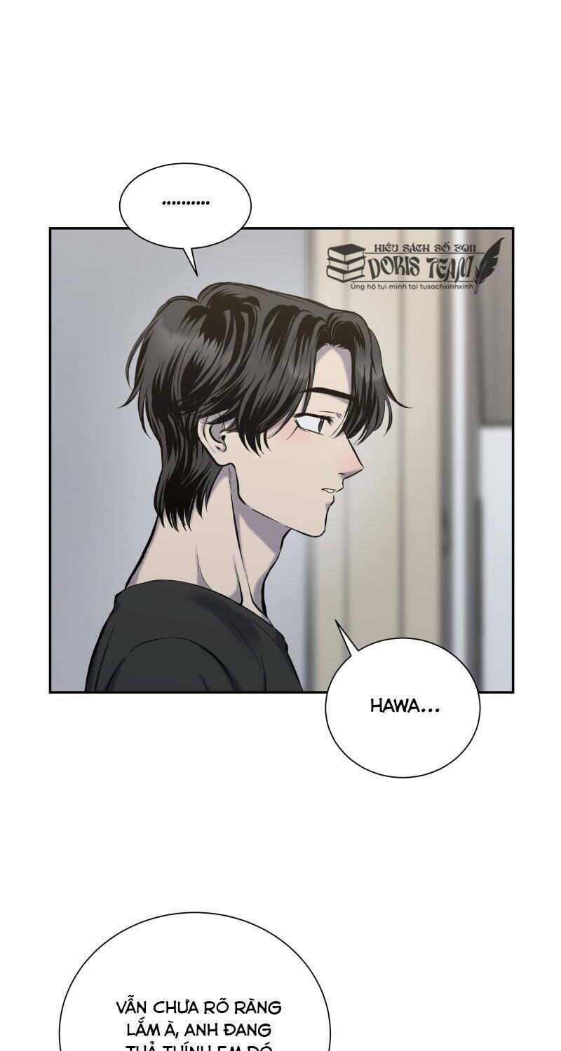 Anh Chàng Lầu Trên Chapter 27 - Trang 2