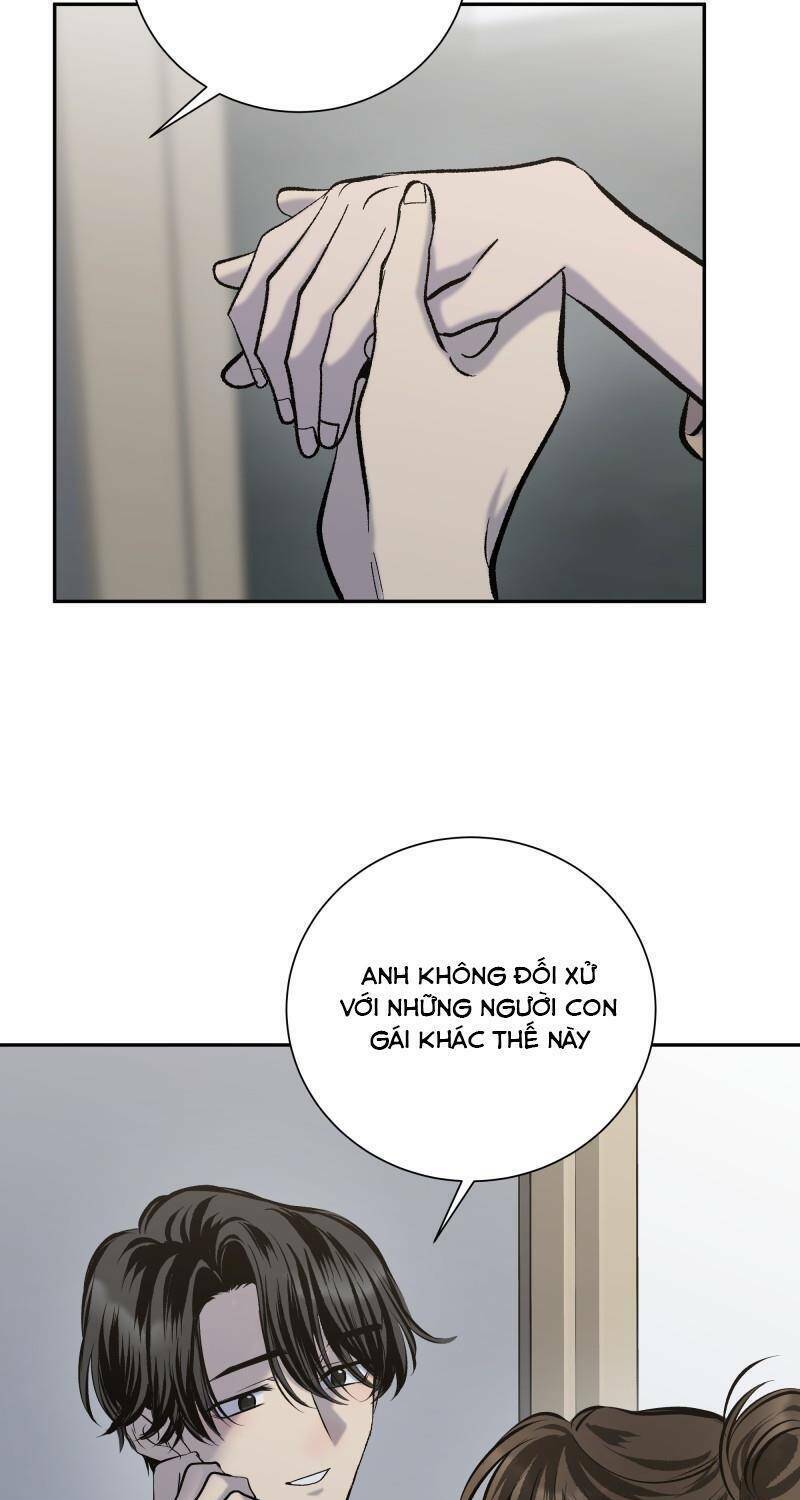 Anh Chàng Lầu Trên Chapter 27 - Trang 2