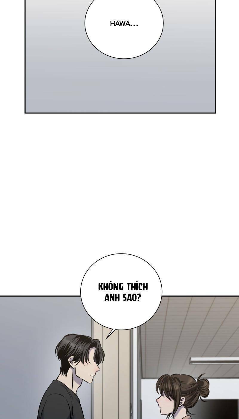 Anh Chàng Lầu Trên Chapter 27 - Trang 2