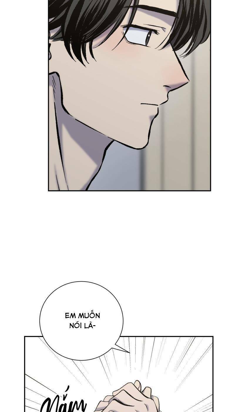 Anh Chàng Lầu Trên Chapter 27 - Trang 2