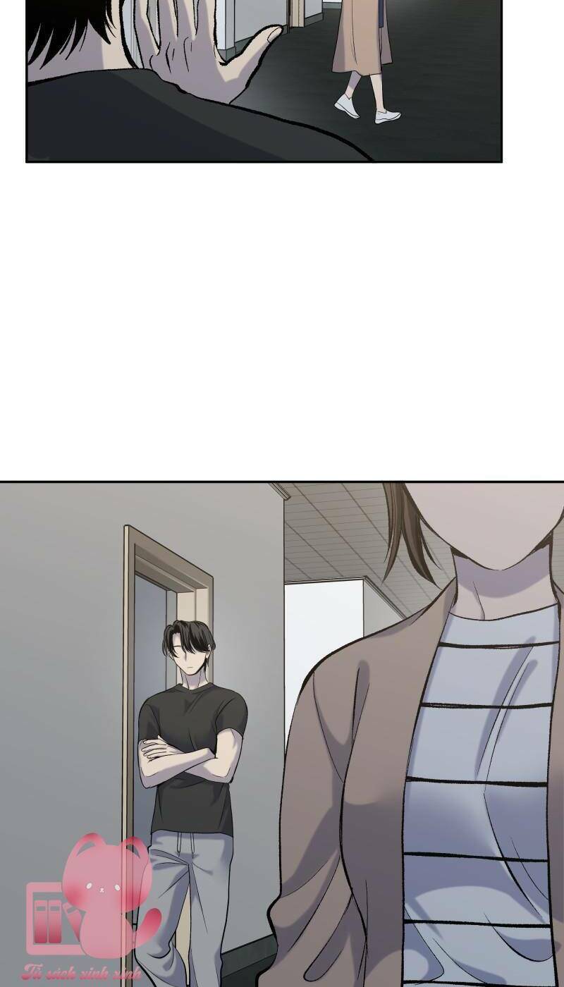 Anh Chàng Lầu Trên Chapter 27 - Trang 2