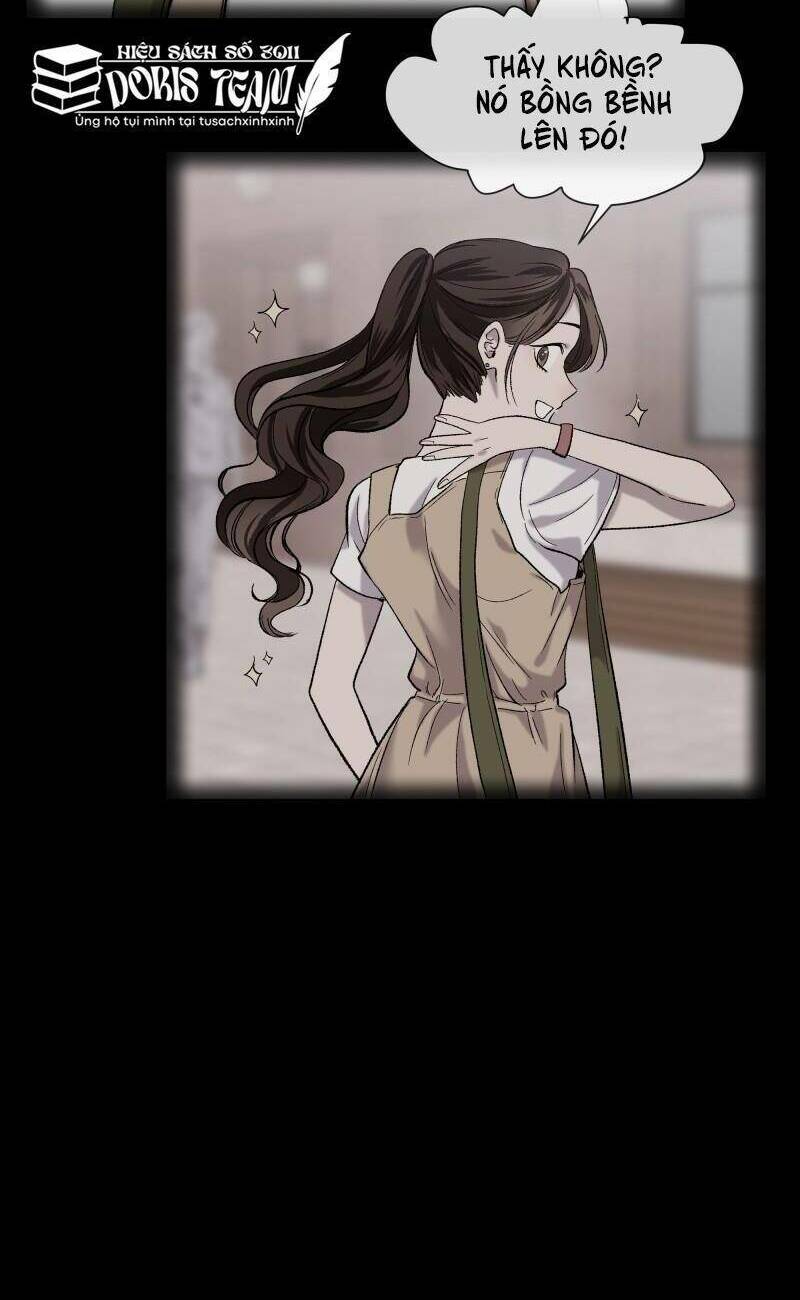 Anh Chàng Lầu Trên Chapter 28 - Trang 2