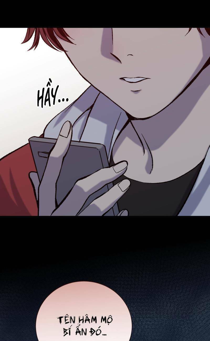 Anh Chàng Lầu Trên Chapter 28 - Trang 2