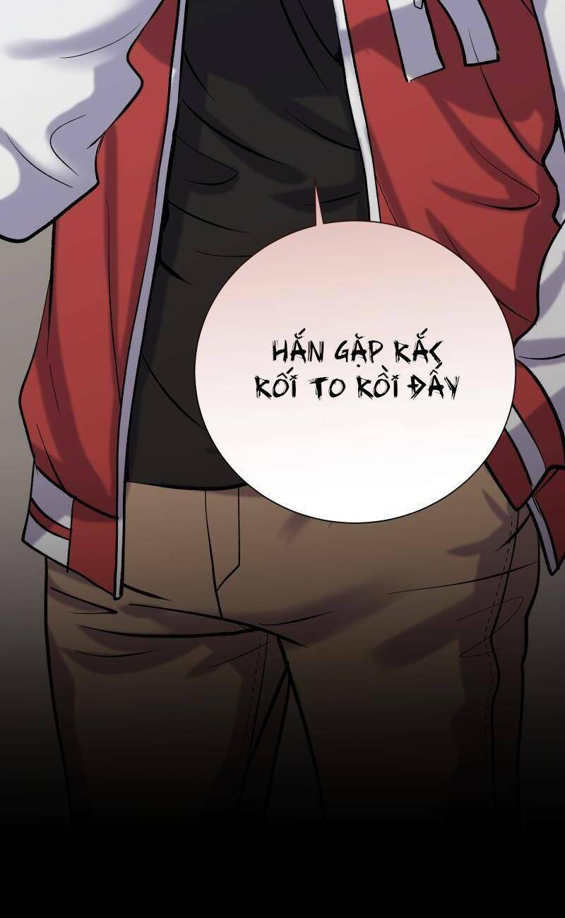 Anh Chàng Lầu Trên Chapter 28 - Trang 2