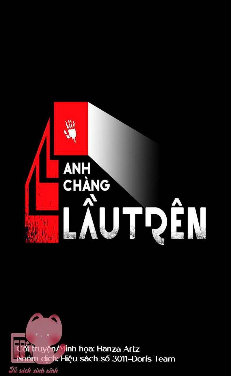 Anh Chàng Lầu Trên Chapter 28 - Trang 2