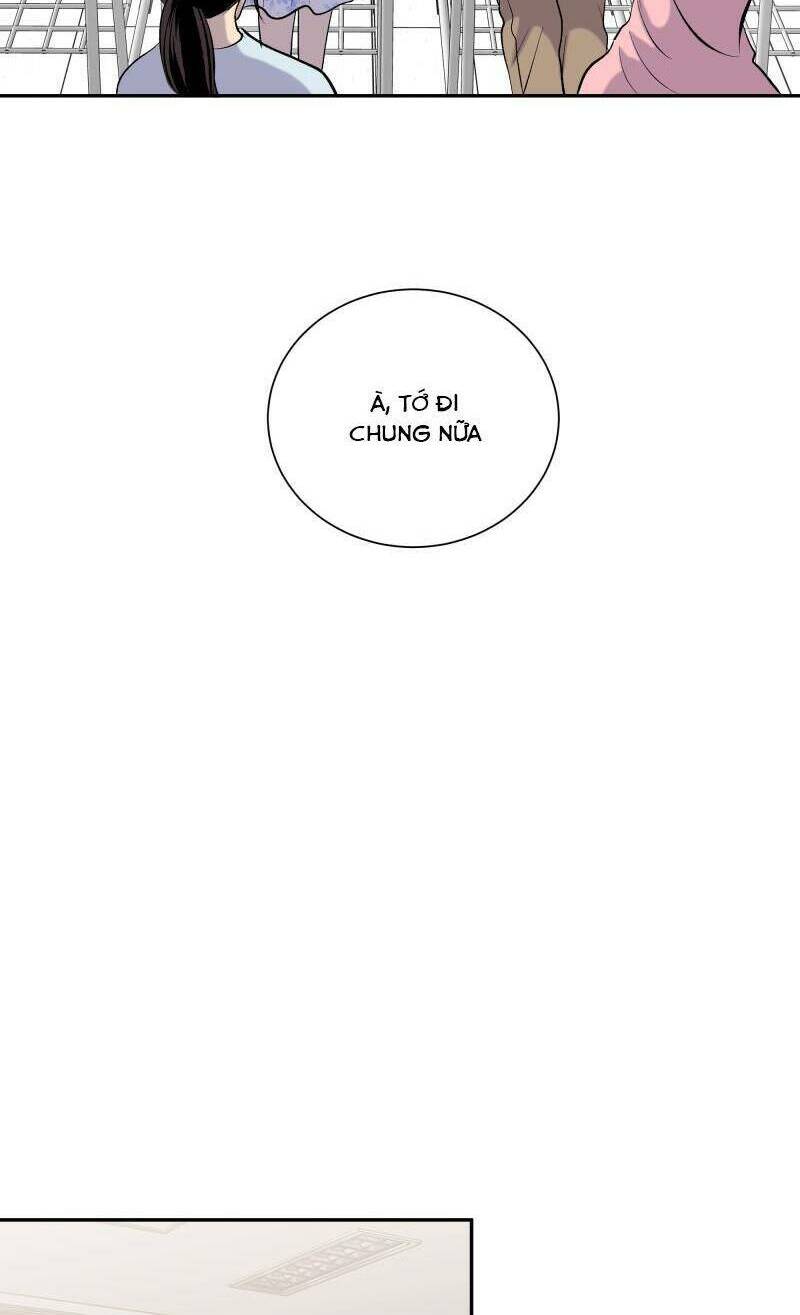 Anh Chàng Lầu Trên Chapter 28 - Trang 2