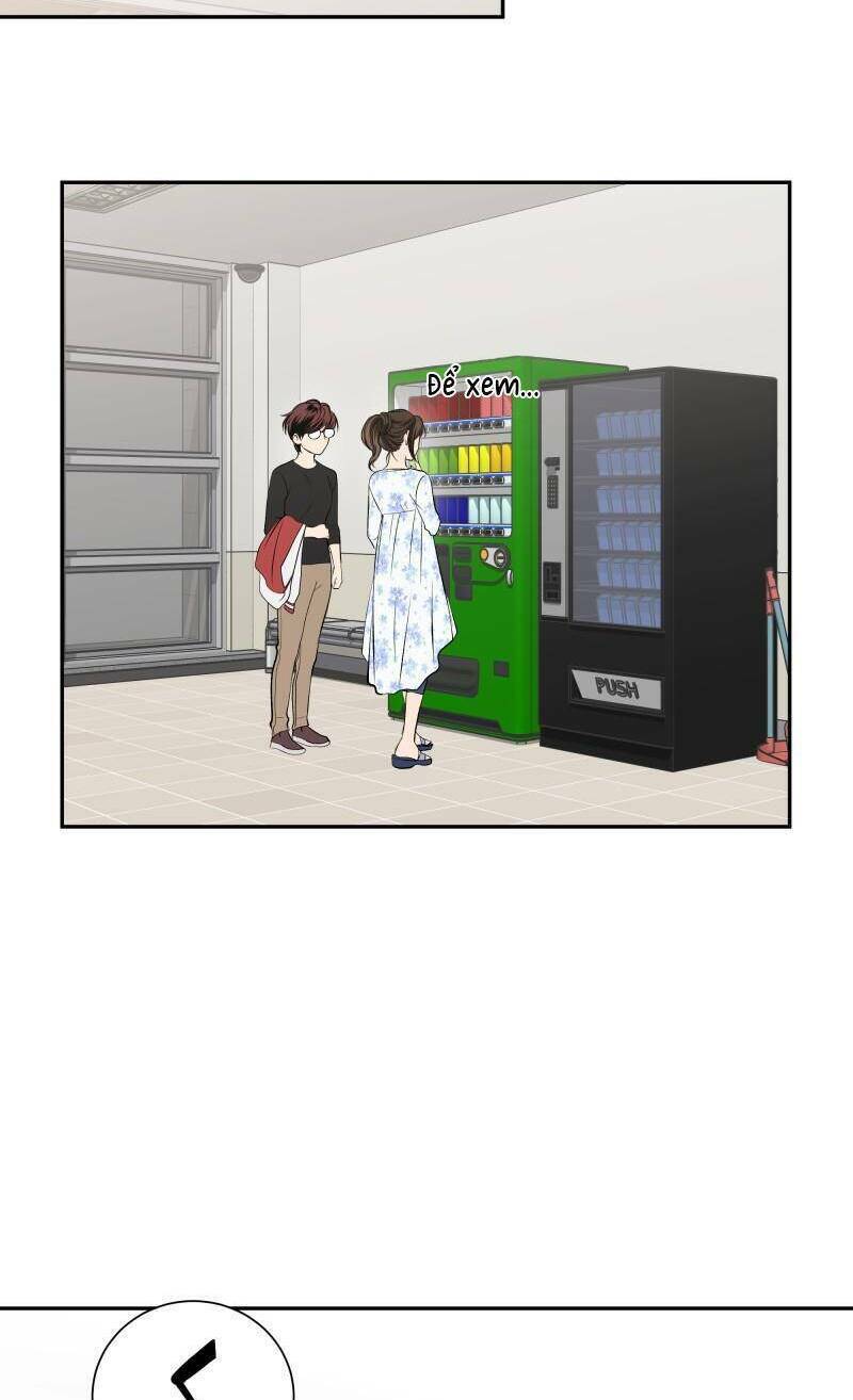 Anh Chàng Lầu Trên Chapter 28 - Trang 2