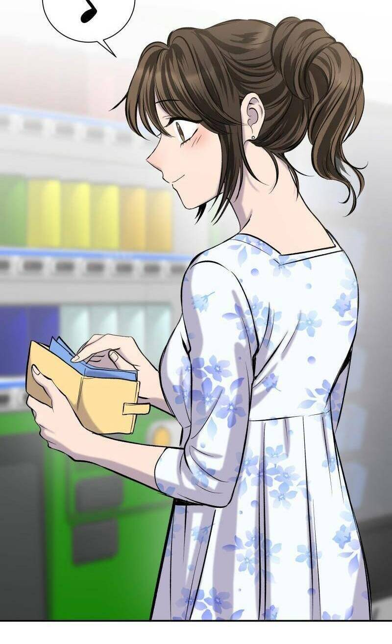 Anh Chàng Lầu Trên Chapter 28 - Trang 2