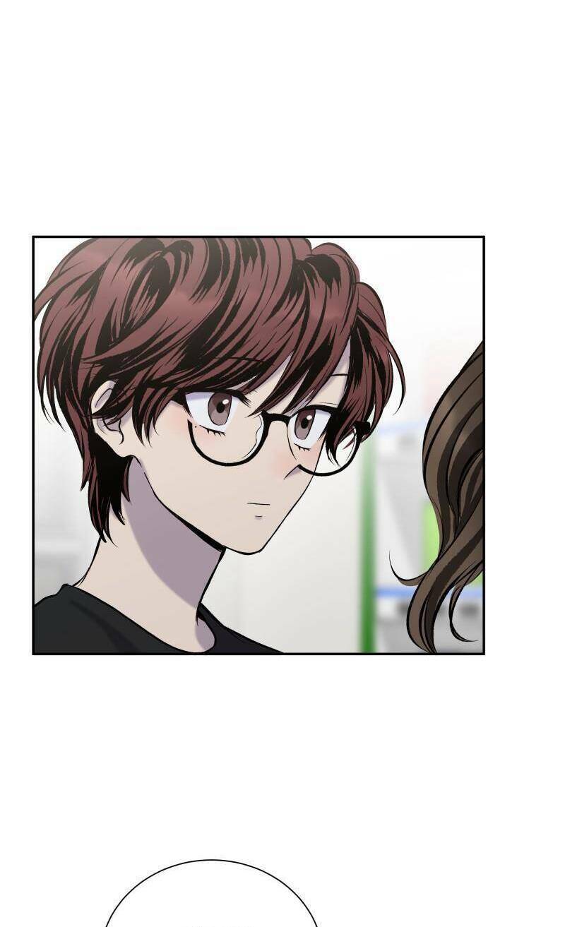 Anh Chàng Lầu Trên Chapter 28 - Trang 2