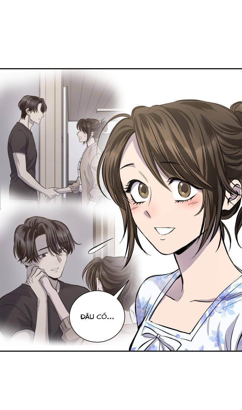 Anh Chàng Lầu Trên Chapter 28 - Trang 2