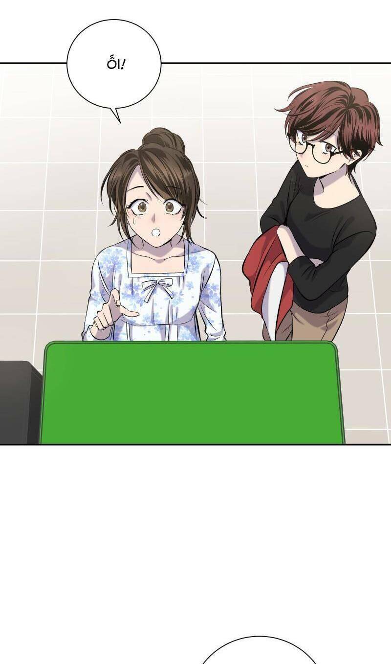 Anh Chàng Lầu Trên Chapter 28 - Trang 2