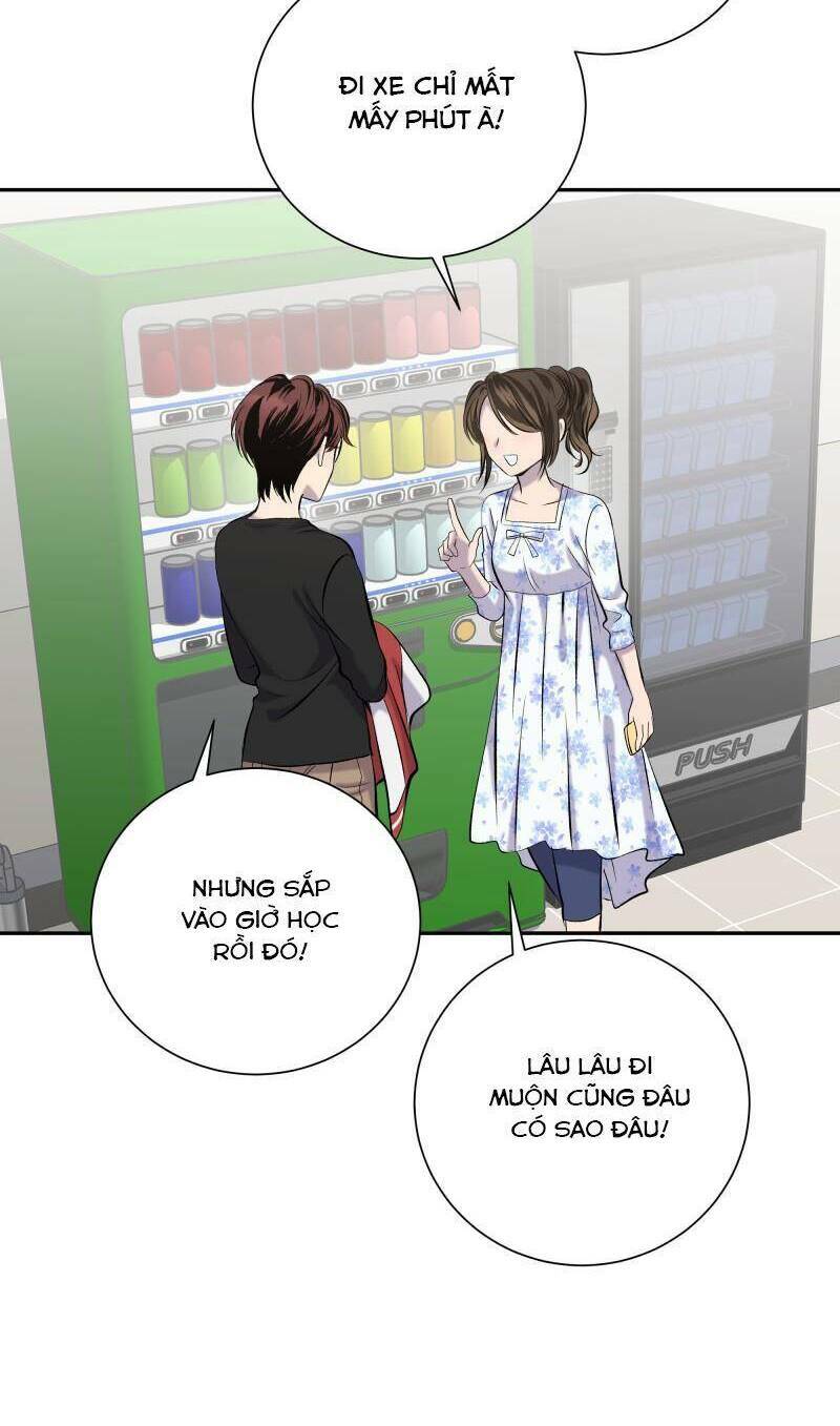Anh Chàng Lầu Trên Chapter 28 - Trang 2