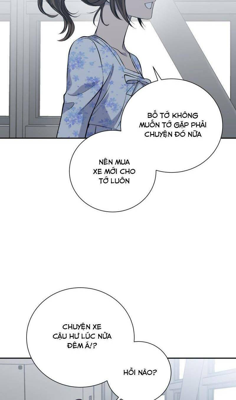 Anh Chàng Lầu Trên Chapter 28 - Trang 2