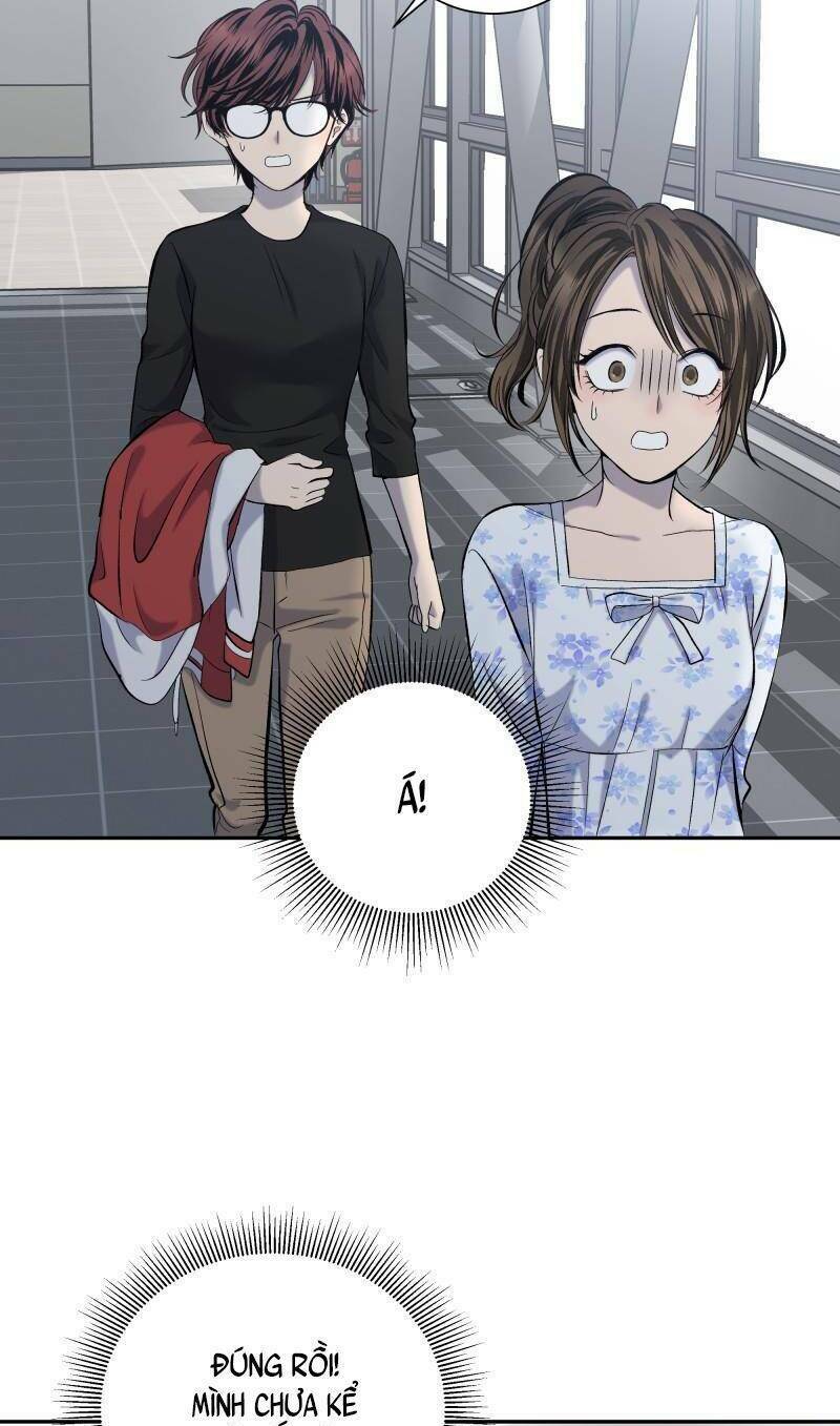 Anh Chàng Lầu Trên Chapter 28 - Trang 2