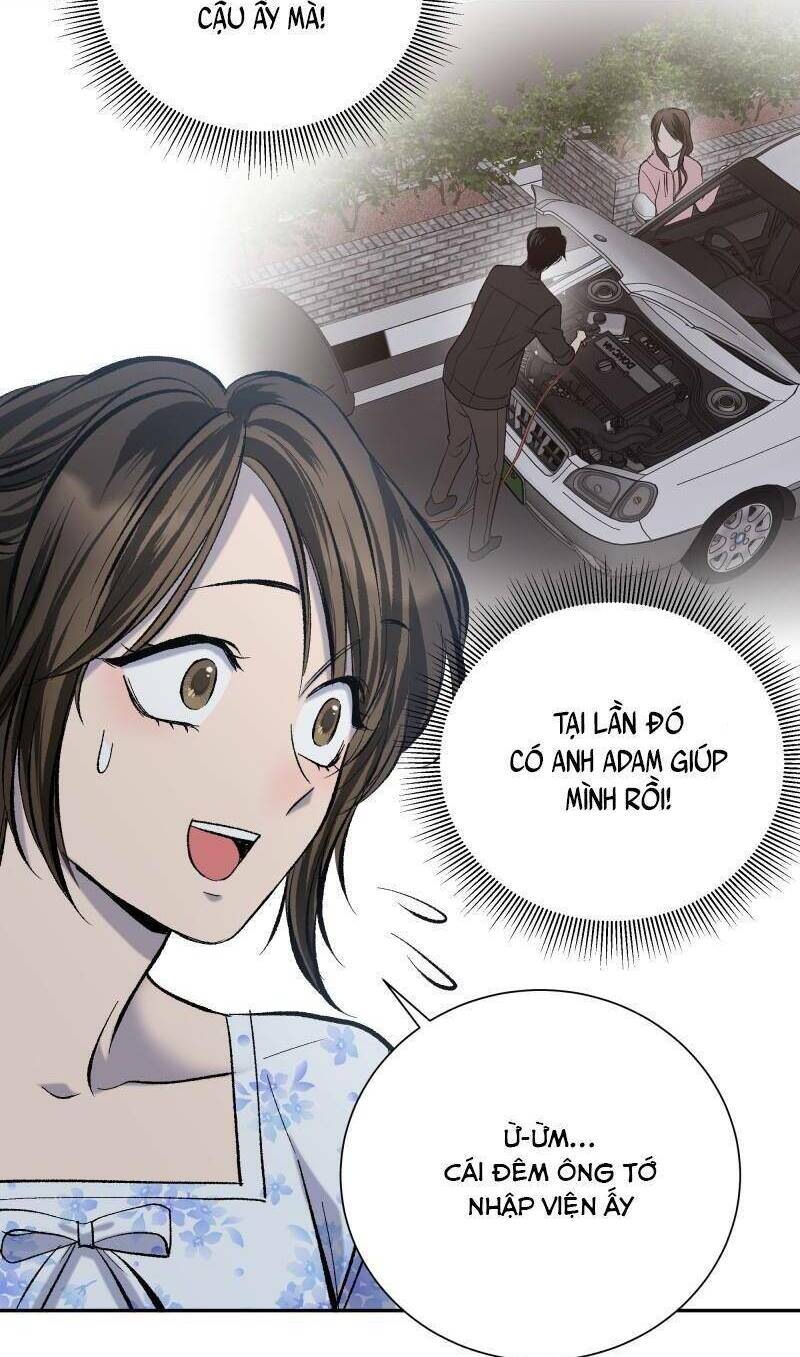 Anh Chàng Lầu Trên Chapter 28 - Trang 2