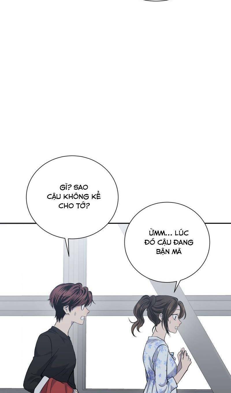 Anh Chàng Lầu Trên Chapter 28 - Trang 2