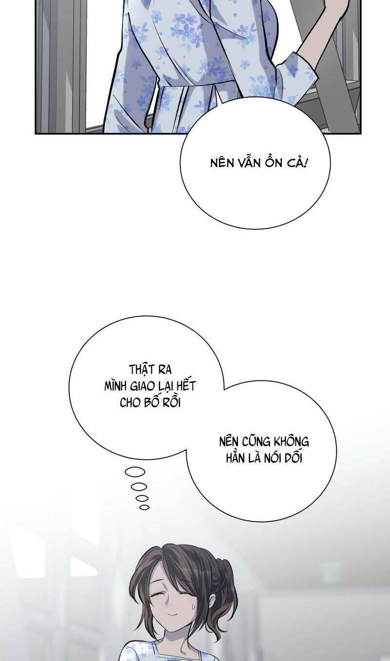 Anh Chàng Lầu Trên Chapter 28 - Trang 2