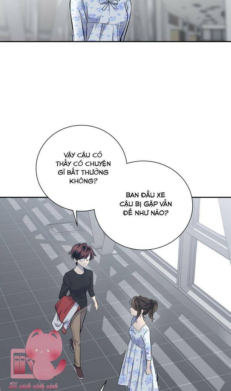 Anh Chàng Lầu Trên Chapter 28 - Trang 2