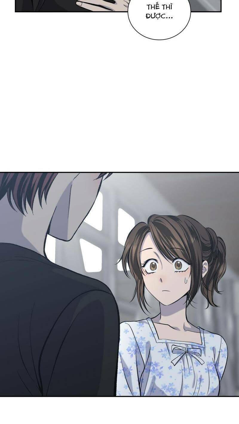 Anh Chàng Lầu Trên Chapter 28 - Trang 2